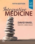 Cover: Integrative Medicine - Elsevier