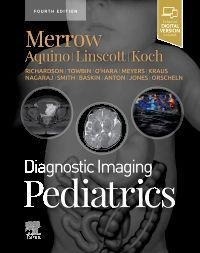 Enlarge image Cover: Diagnostic Imaging: Pediatrics - Elsevier