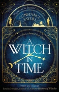 Cover: A Witch in Time - Piatkus Books