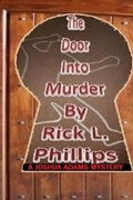 Cover: The Door Into Murder - Lulu.com
