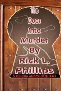 Enlarge image Cover: The Door Into Murder - Lulu.com