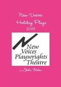 Cover: New Voices Holiday Plays 2019 - Lulu.com
