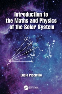 Abbildung von: Introduction to the Maths and Physics of the Solar System - CRC Press