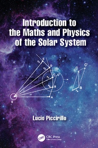 Abbildung von: Introduction to the Maths and Physics of the Solar System - CRC Press
