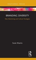 Cover: Branding Diversity - Routledge