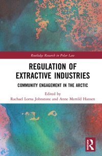 Abbildung von: Regulation of Extractive Industries - Routledge