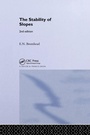 Cover: The Stability of Slopes - CRC Press