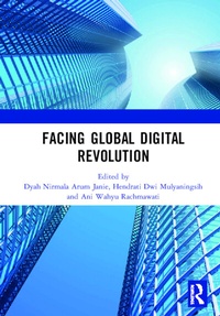 Abbildung von: Facing Global Digital Revolution - Routledge