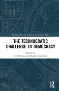 Cover: The Technocratic Challenge to Democracy - Routledge