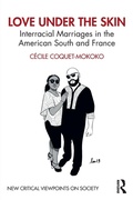 Cover: Love Under the Skin - Routledge