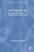 Cover: Love Under the Skin - Routledge