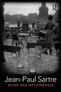 Cover: Being and Nothingness - Routledge