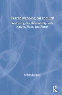 Abbildung von: Terrapsychological Inquiry - Routledge