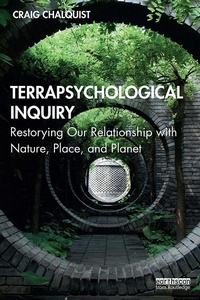 Abbildung von: Terrapsychological Inquiry - Routledge
