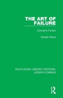 Cover: The Art of Failure - Routledge