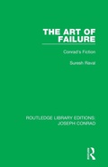 Cover: The Art of Failure - Routledge