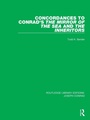 Cover: Concordances to Conrad's The Mirror of the Sea and, The Inheritors - Routledge