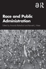 Cover: Race and Public Administration - Routledge