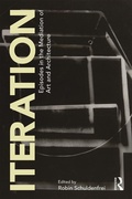 Cover: Iteration - Routledge