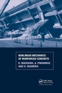 Cover: Non-Linear Mechanics of Reinforced Concrete - CRC Press