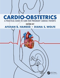 Abbildung von: Cardio-Obstetrics - CRC Press