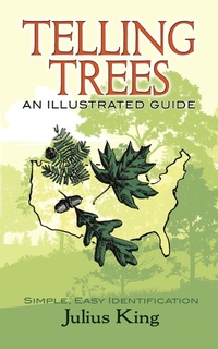 Abbildung von: Telling Trees - Dover Publications