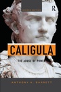 Cover: Caligula - Routledge