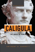 Cover: Caligula - Routledge