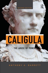 Enlarge image Cover: Caligula - Routledge