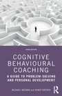 Cover: Cognitive Behavioural Coaching - Routledge
