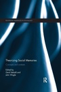 Cover: Theorizing Social Memories - Routledge