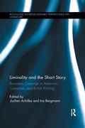 Cover: Liminality and the Short Story - Routledge