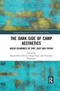 Cover: The Dark Side of Camp Aesthetics - Routledge