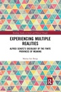 Cover: Experiencing Multiple Realities - Routledge