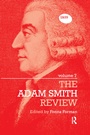 Cover: The Adam Smith Review Volume 7 - Routledge