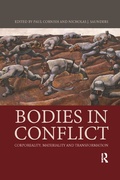 Cover: Bodies in Conflict - Routledge