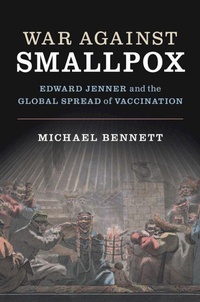 Enlarge image Cover: War Against Smallpox - Cambridge University Press