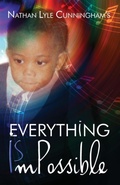 Cover: Everything Is Impossible - Nathan Cunningham