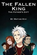 Cover: The Fallen King - Matias Kivi