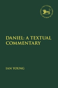 Enlarge image Cover: Daniel: A Textual Commentary - T.& T.Clark Ltd