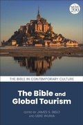 Cover: The Bible and Global Tourism - T.& T.Clark Ltd