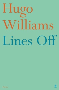 Enlarge image Cover: Lines Off - Faber & Faber