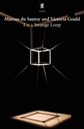 Cover: I is a Strange Loop - Faber & Faber