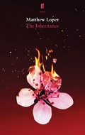 Cover: The Inheritance - Faber & Faber