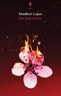 Enlarge image Cover: The Inheritance - Faber & Faber
