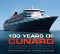 Cover: 180 Years of Cunard - The History Press Ltd