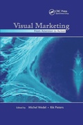 Cover: Visual Marketing - Psychology Press Ltd