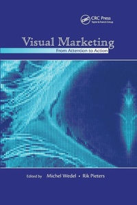 Enlarge image Cover: Visual Marketing - Psychology Press Ltd