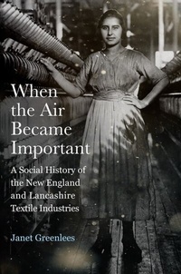 Abbildung von: When the Air Became Important - Rutgers University Press