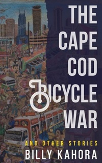 Abbildung von: The Cape Cod Bicycle War - Ohio University Press